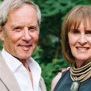 Lawrence and Frances Bloomberg