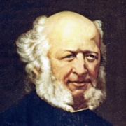 Painting of John Elmsley