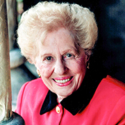 Anne Tanenbaum