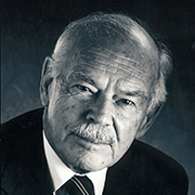 Gerald Heffernan