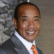 Michael Lee-Chin